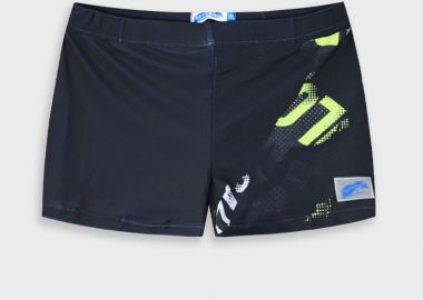 Μαγιό για αγόρι | ΜΑΥΡΟ - Energiers - 